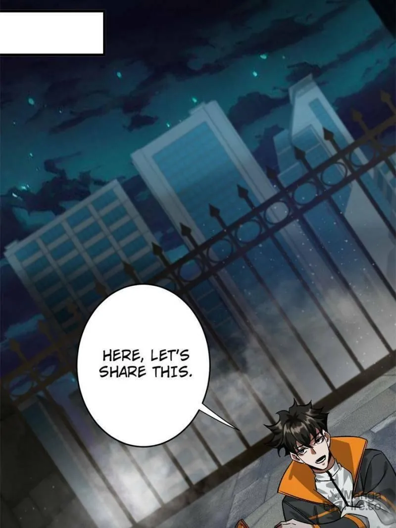 Read Roulette World (Colored) chapter 182 image 23 on Lezhin