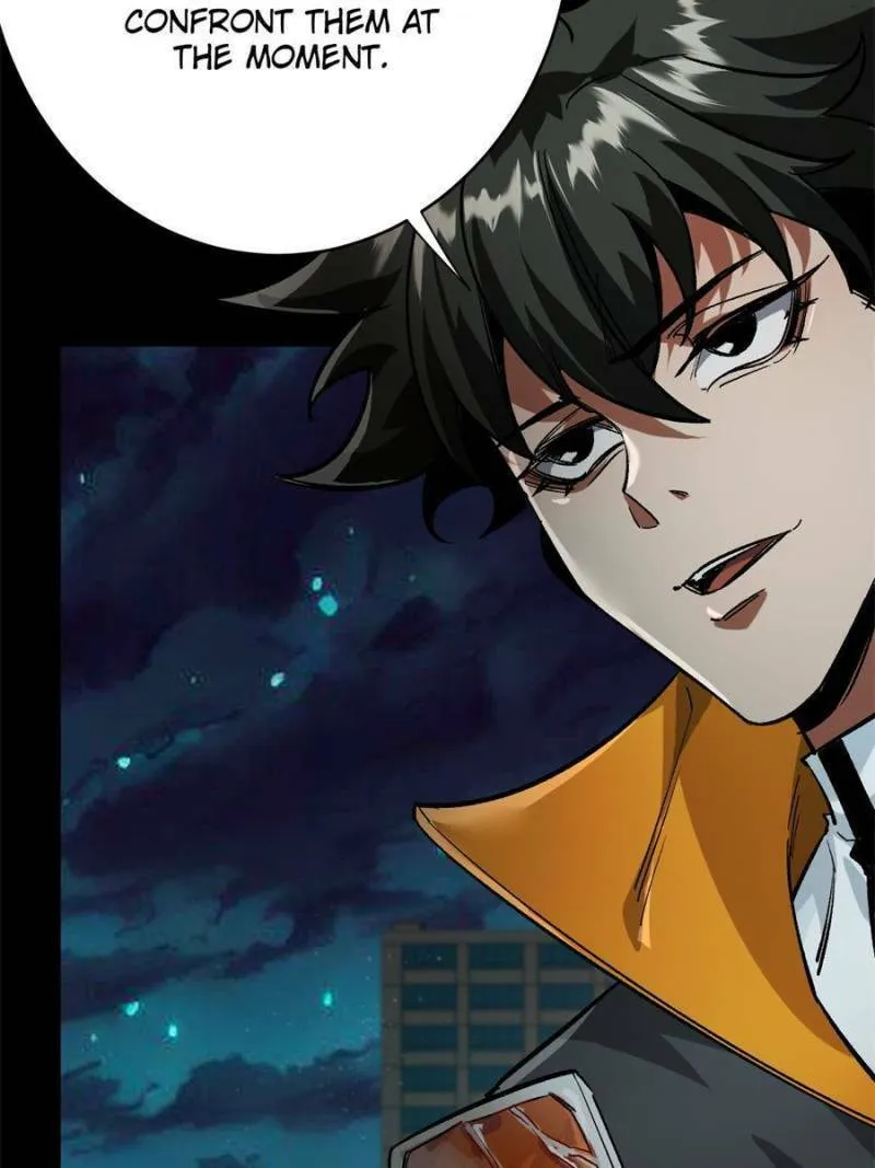 Read Roulette World (Colored) chapter 182 image 25 on Lezhin