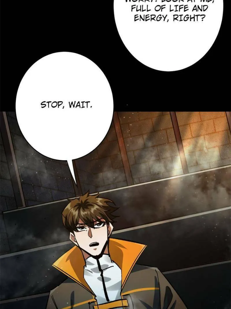 Read Roulette World (Colored) chapter 182 image 3 on Lezhin