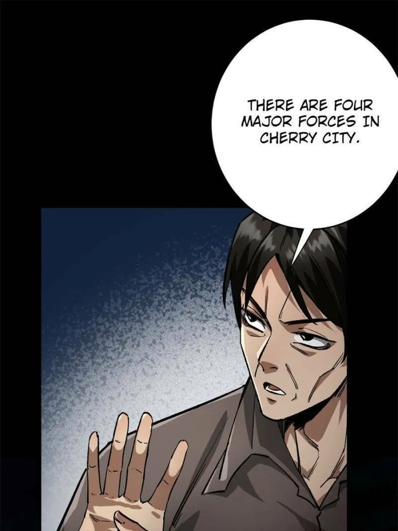 Read Roulette World (Colored) chapter 182 image 31 on Lezhin
