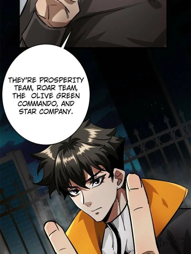 Read Roulette World (Colored) chapter 182 image 32 on Lezhin