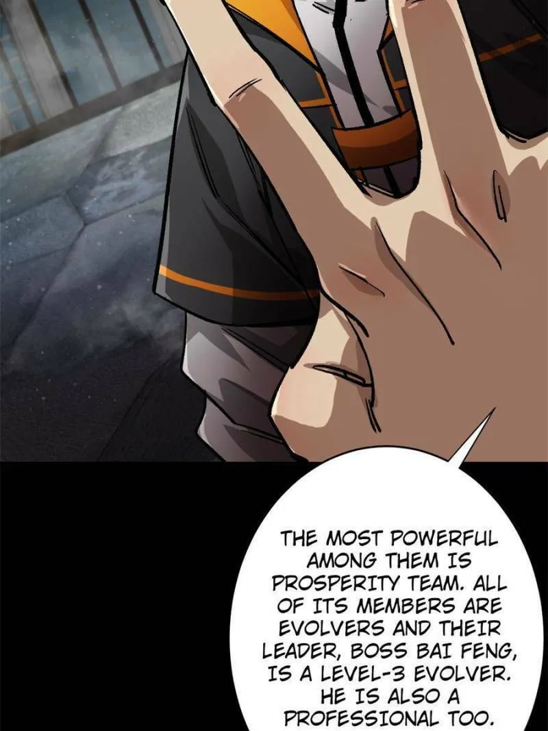 Read Roulette World (Colored) chapter 182 image 33 on Lezhin