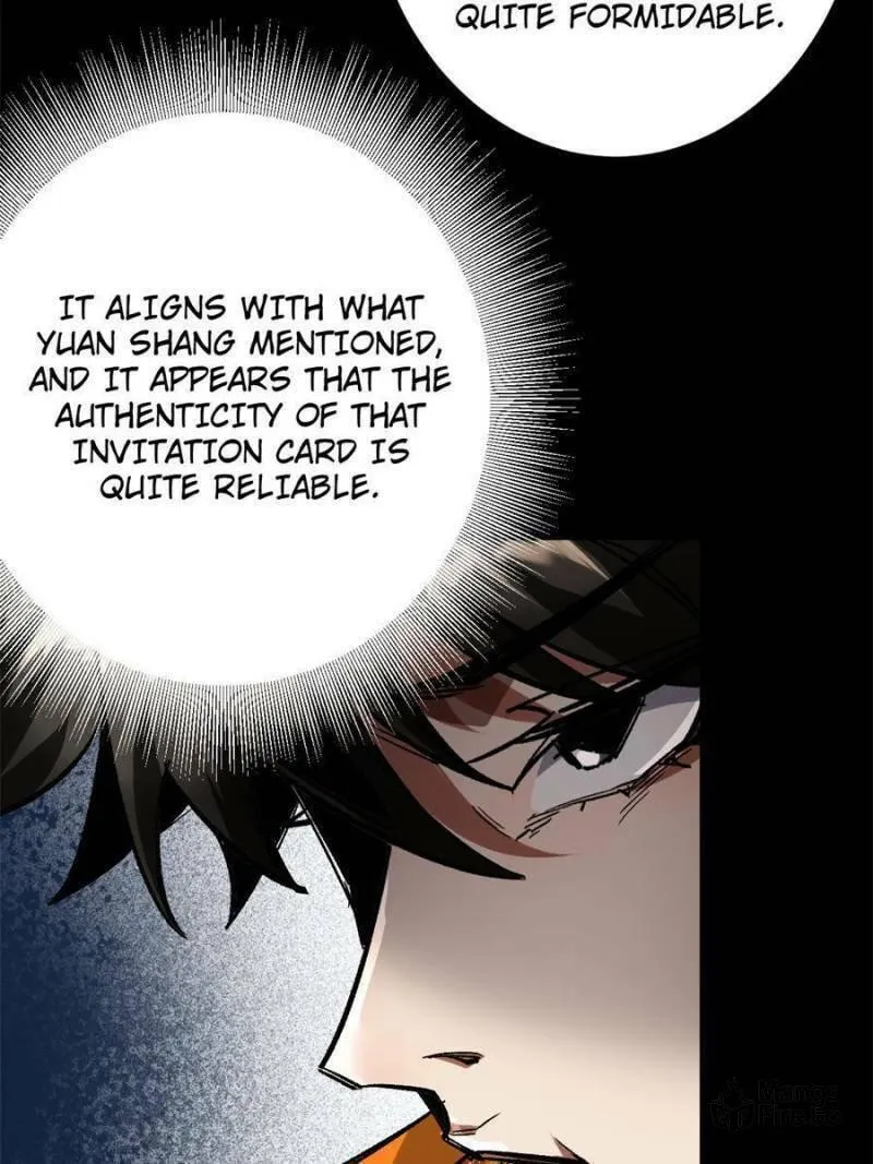 Read Roulette World (Colored) chapter 182 image 34 on Lezhin