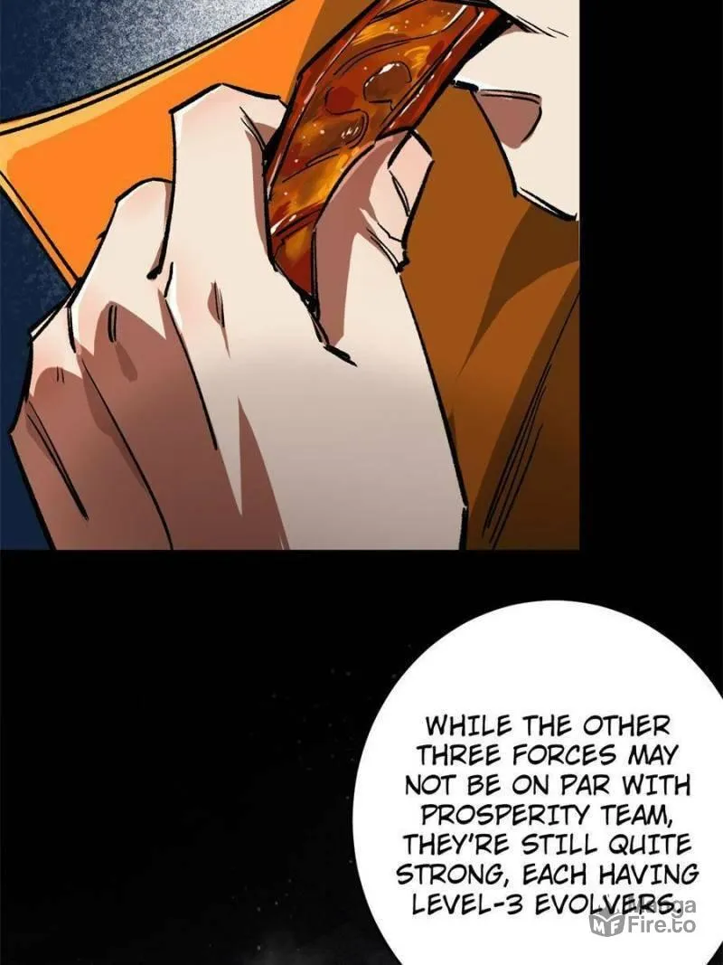 Read Roulette World (Colored) chapter 182 image 35 on Lezhin