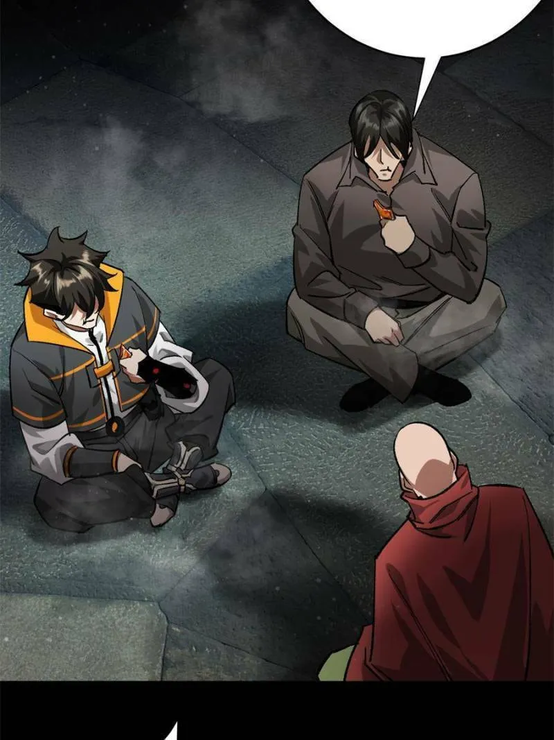 Read Roulette World (Colored) chapter 182 image 36 on Lezhin