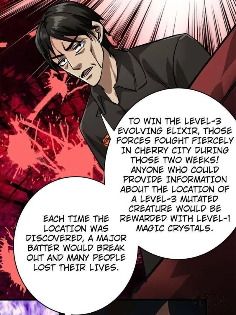 Read Roulette World (Colored) chapter 182 image 38 on Lezhin