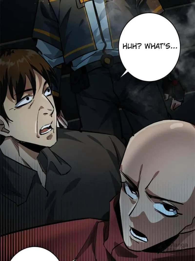 Read Roulette World (Colored) chapter 182 image 4 on Lezhin