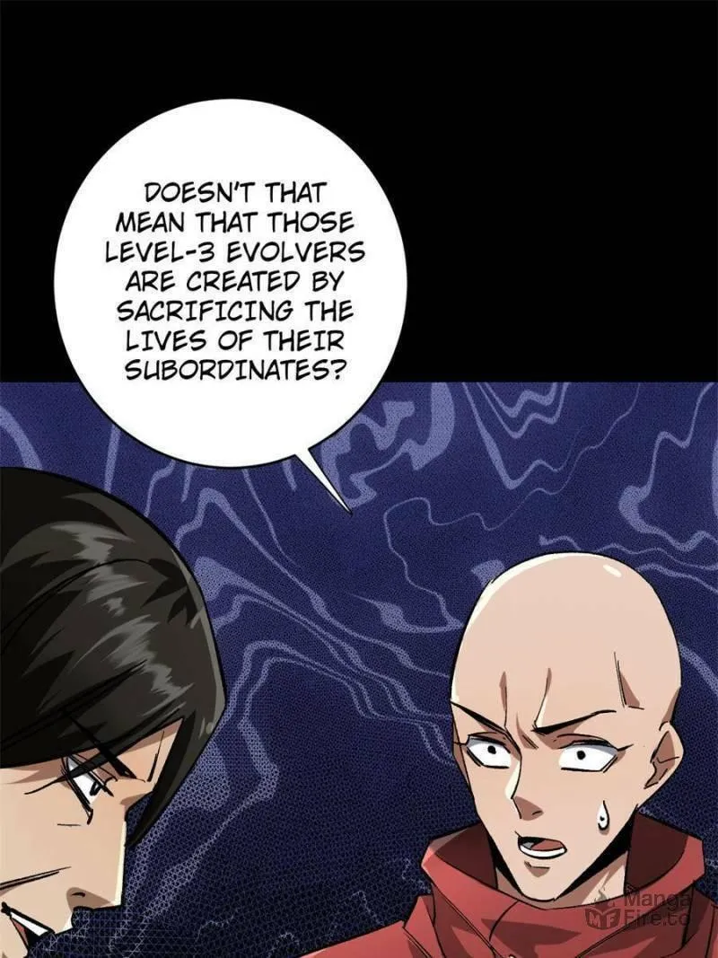Read Roulette World (Colored) chapter 182 image 41 on Lezhin