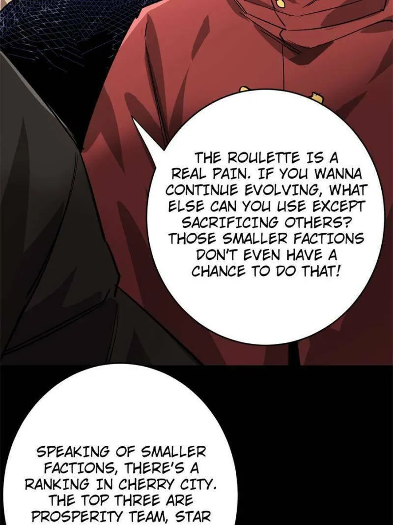 Read Roulette World (Colored) chapter 182 image 42 on Lezhin