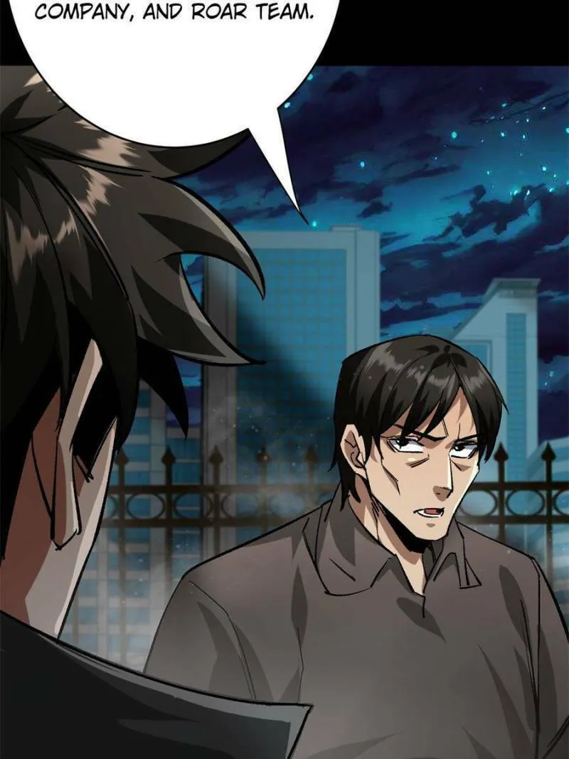 Read Roulette World (Colored) chapter 182 image 43 on Lezhin
