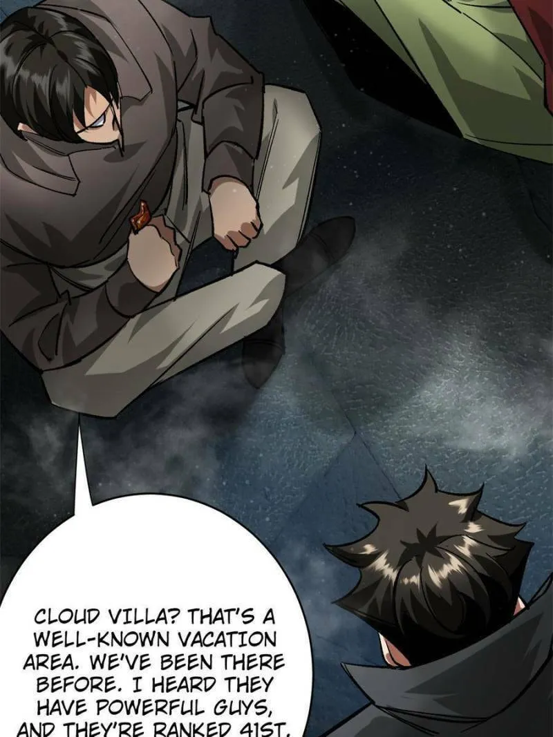 Read Roulette World (Colored) chapter 182 image 45 on Lezhin