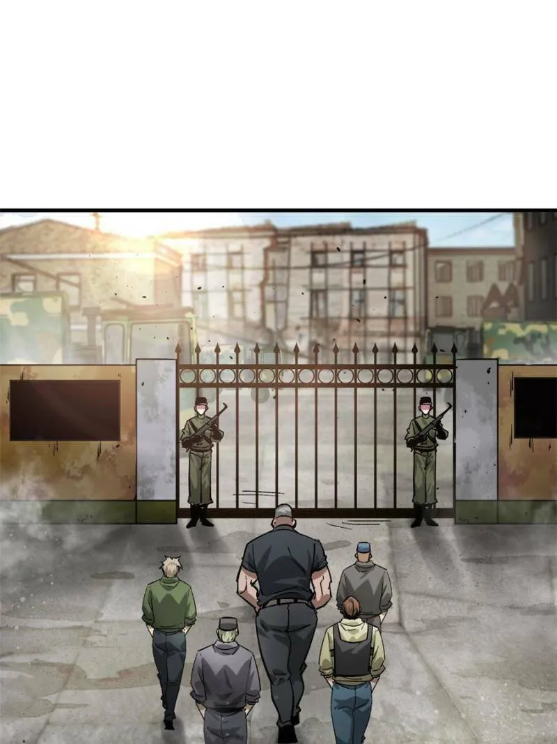 Read Roulette World (Colored) chapter 182 image 51 on Lezhin