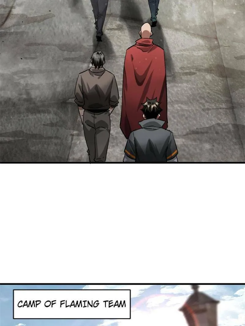 Read Roulette World (Colored) chapter 182 image 52 on Lezhin