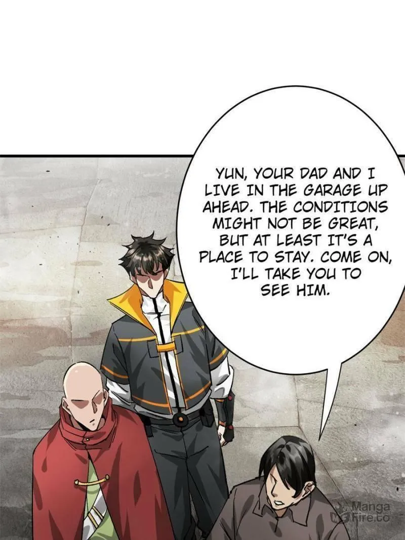 Read Roulette World (Colored) chapter 182 image 54 on Lezhin