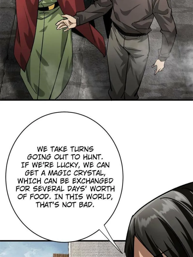 Read Roulette World (Colored) chapter 182 image 55 on Lezhin