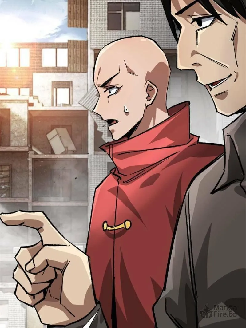 Read Roulette World (Colored) chapter 182 image 56 on Lezhin