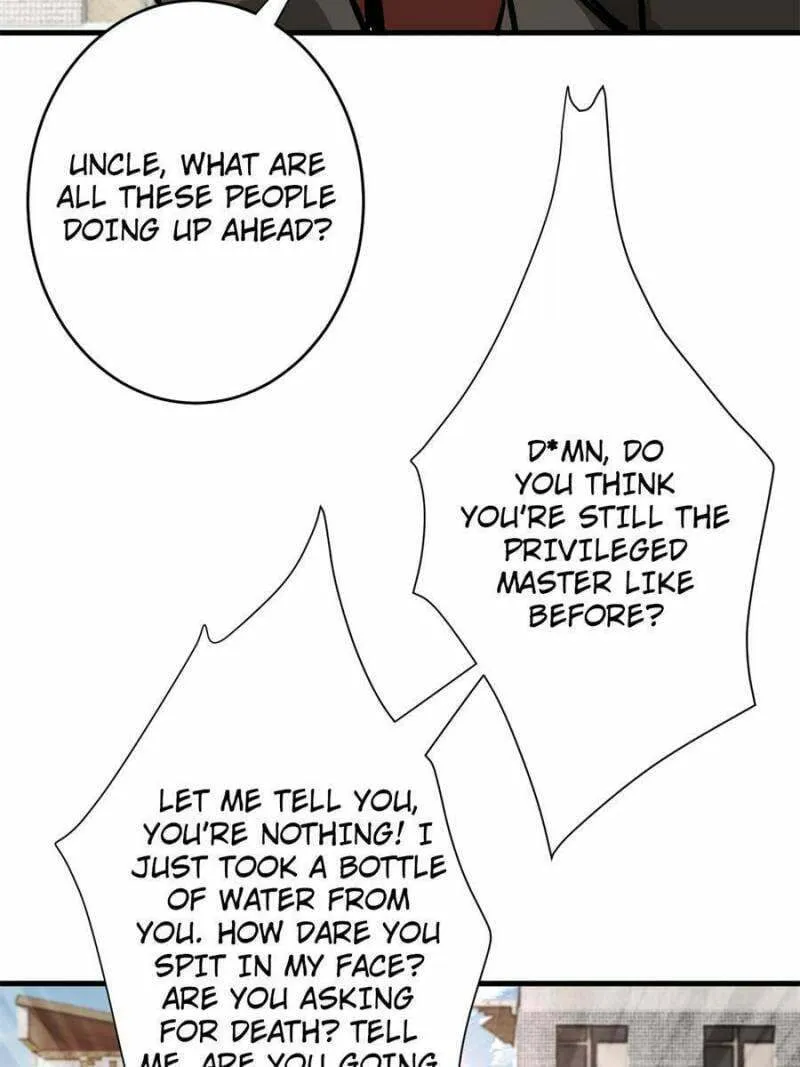 Read Roulette World (Colored) chapter 182 image 57 on Lezhin