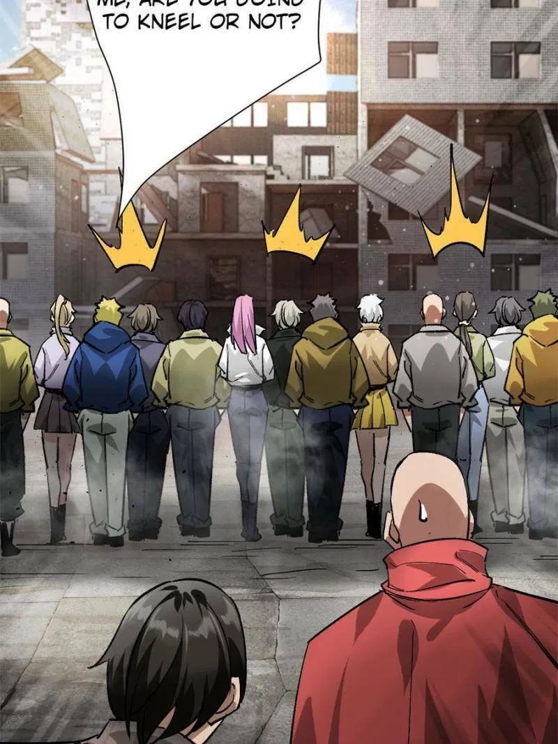 Read Roulette World (Colored) chapter 182 image 58 on Lezhin