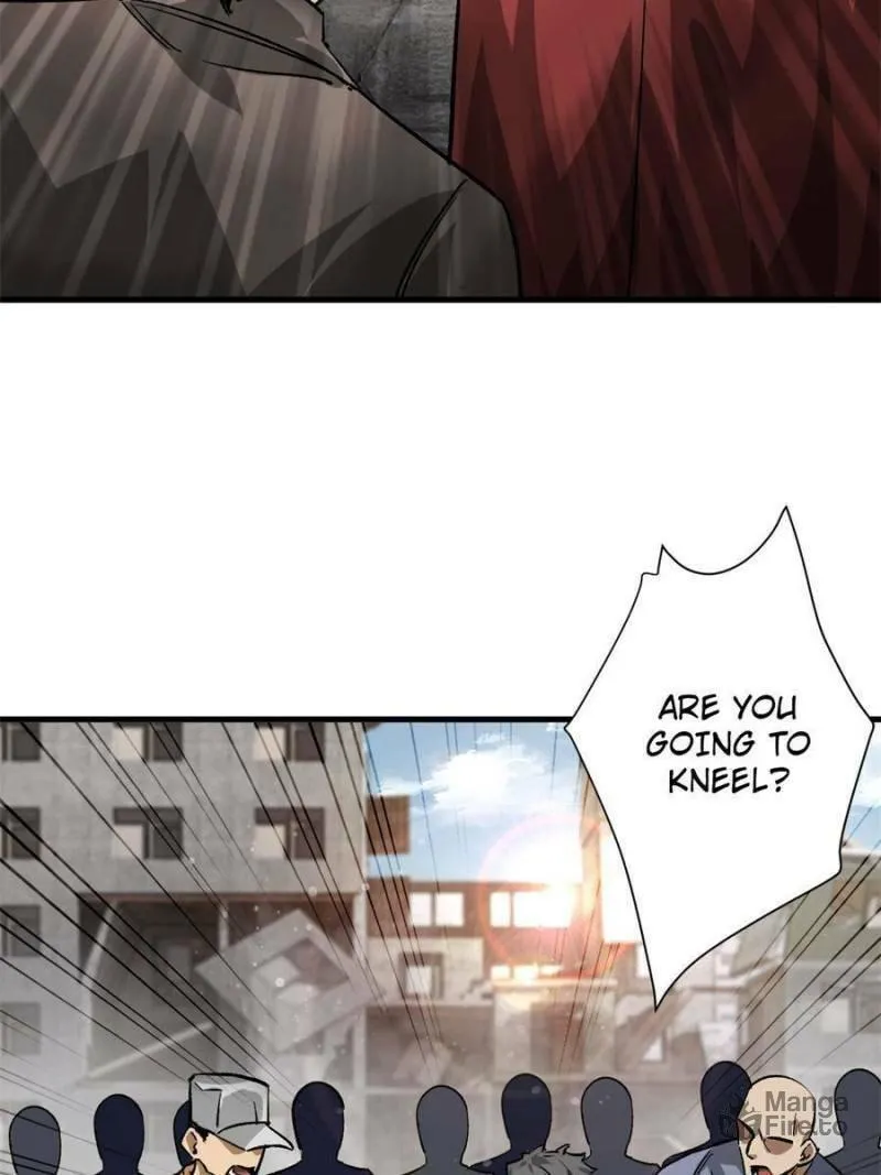Read Roulette World (Colored) chapter 182 image 59 on Lezhin