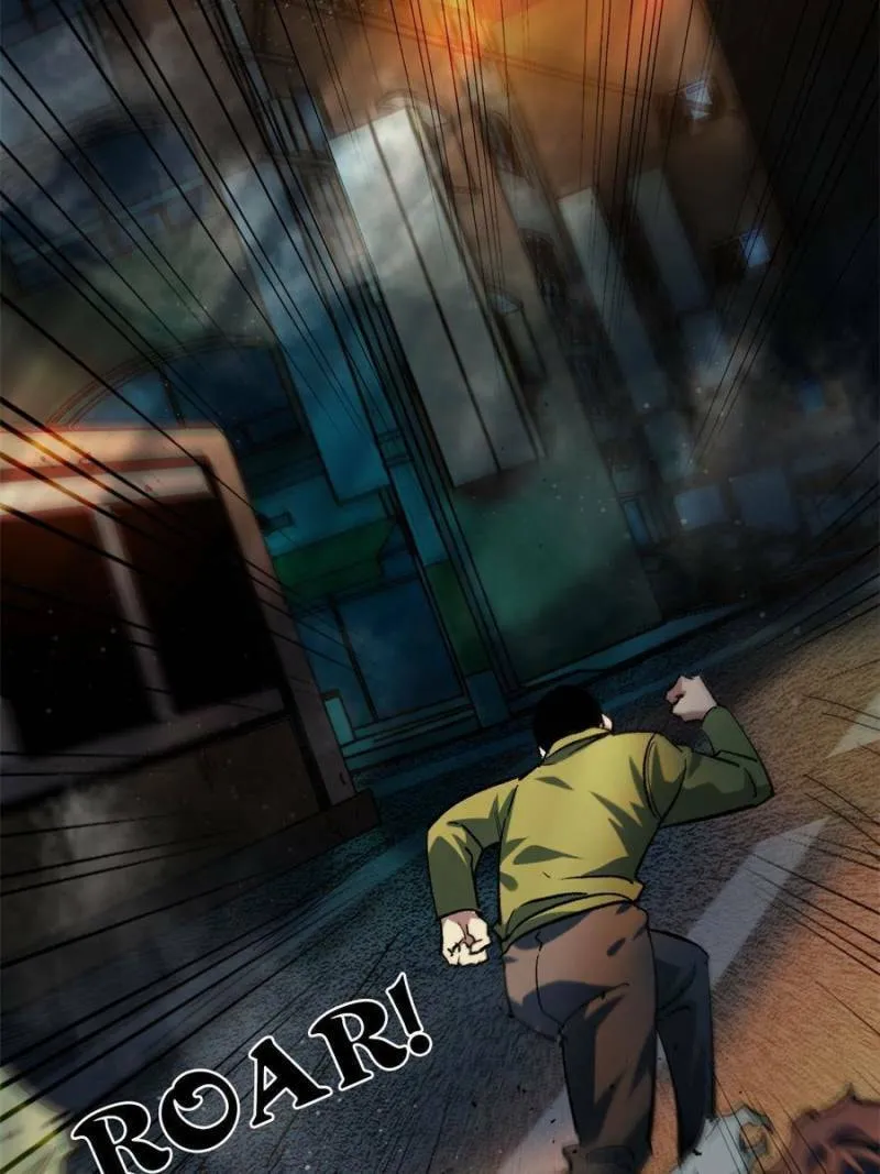 Read Roulette World (Colored) chapter 182 image 6 on Lezhin