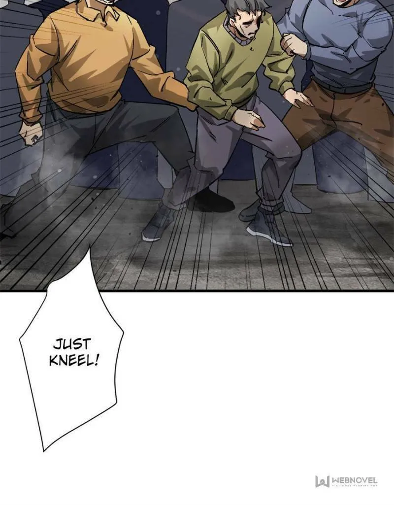 Read Roulette World (Colored) chapter 182 image 60 on Lezhin