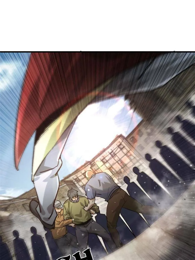 Read Roulette World (Colored) chapter 182 image 61 on Lezhin