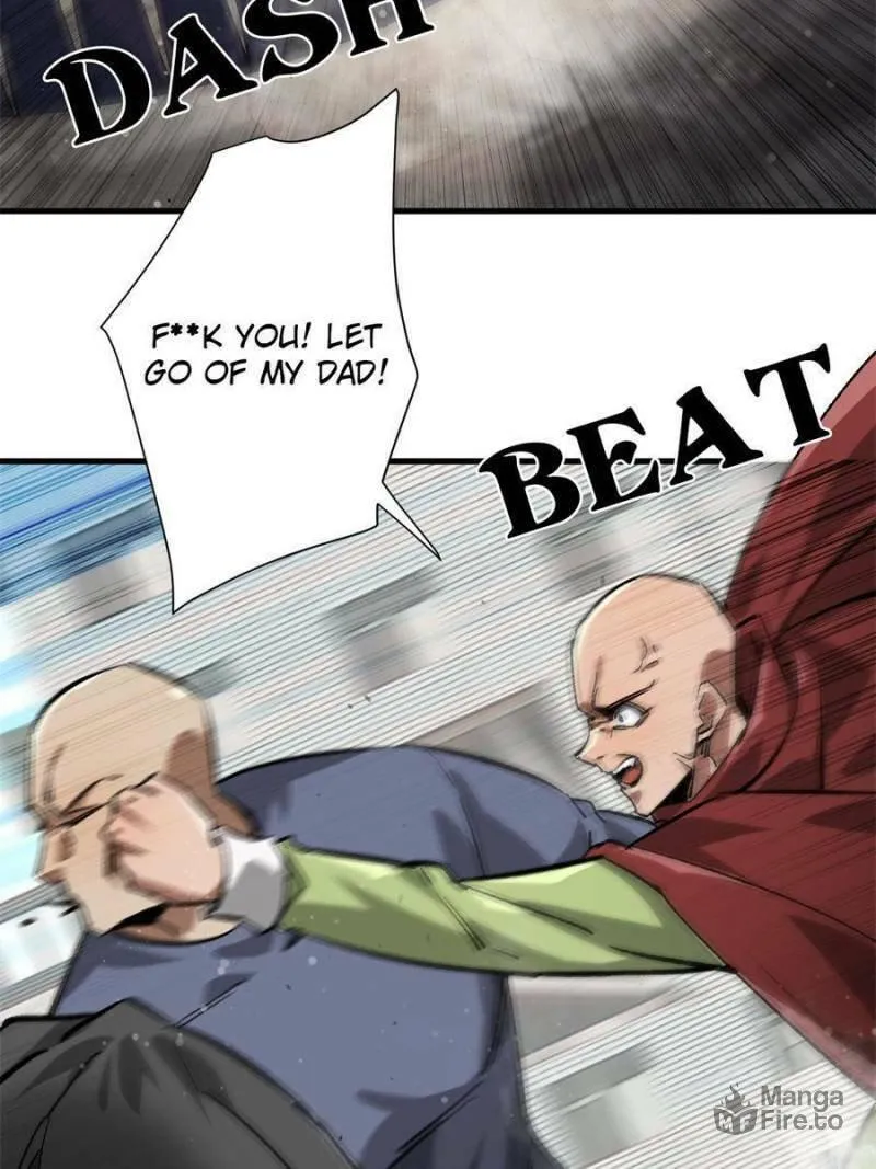 Read Roulette World (Colored) chapter 182 image 62 on Lezhin
