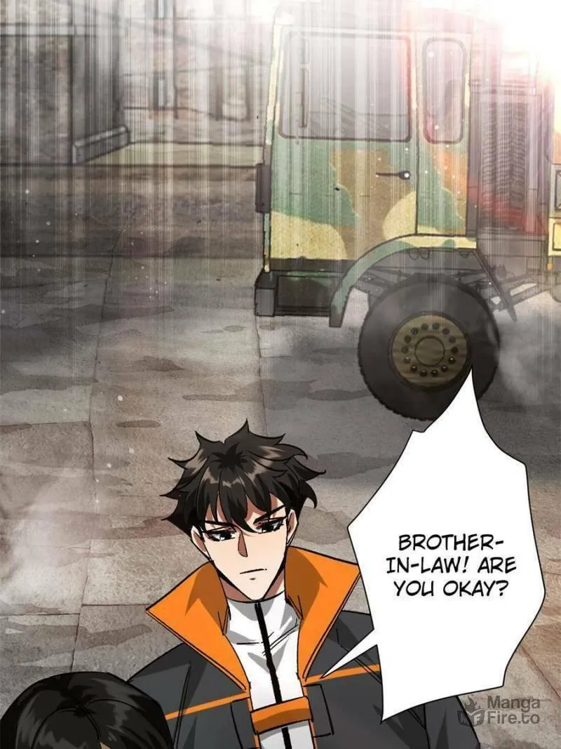 Read Roulette World (Colored) chapter 182 image 65 on Lezhin
