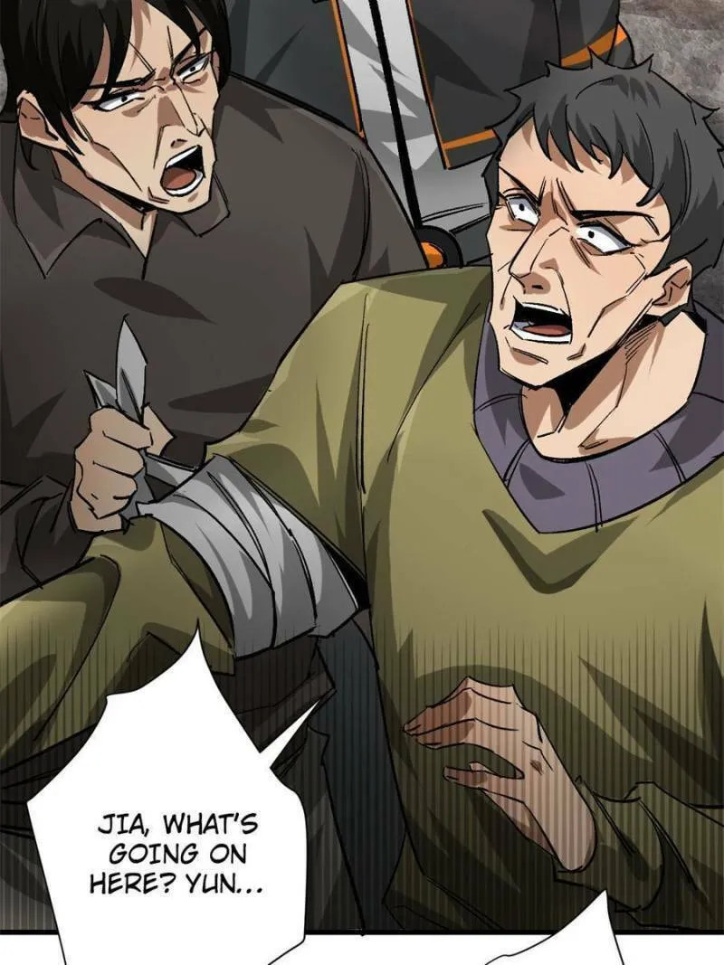 Read Roulette World (Colored) chapter 182 image 66 on Lezhin