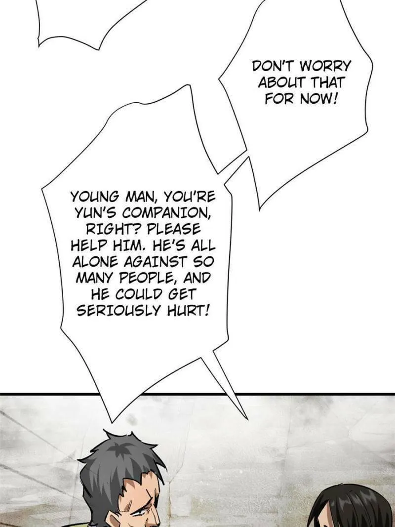 Read Roulette World (Colored) chapter 182 image 67 on Lezhin