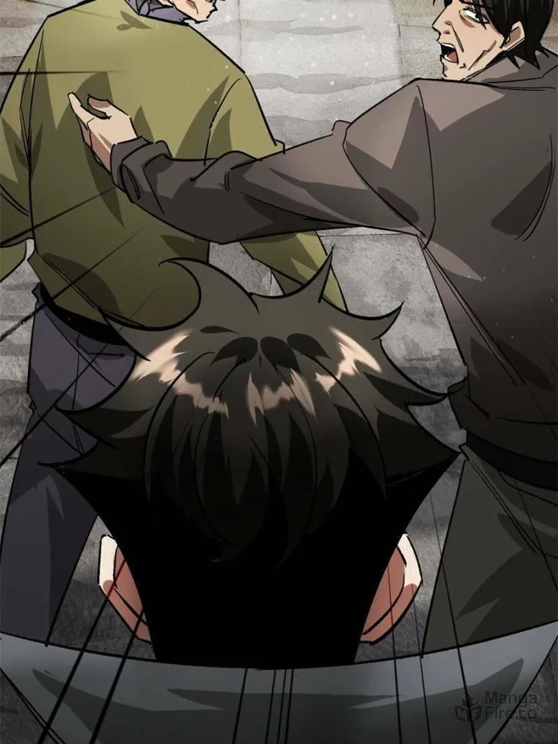 Read Roulette World (Colored) chapter 182 image 68 on Lezhin