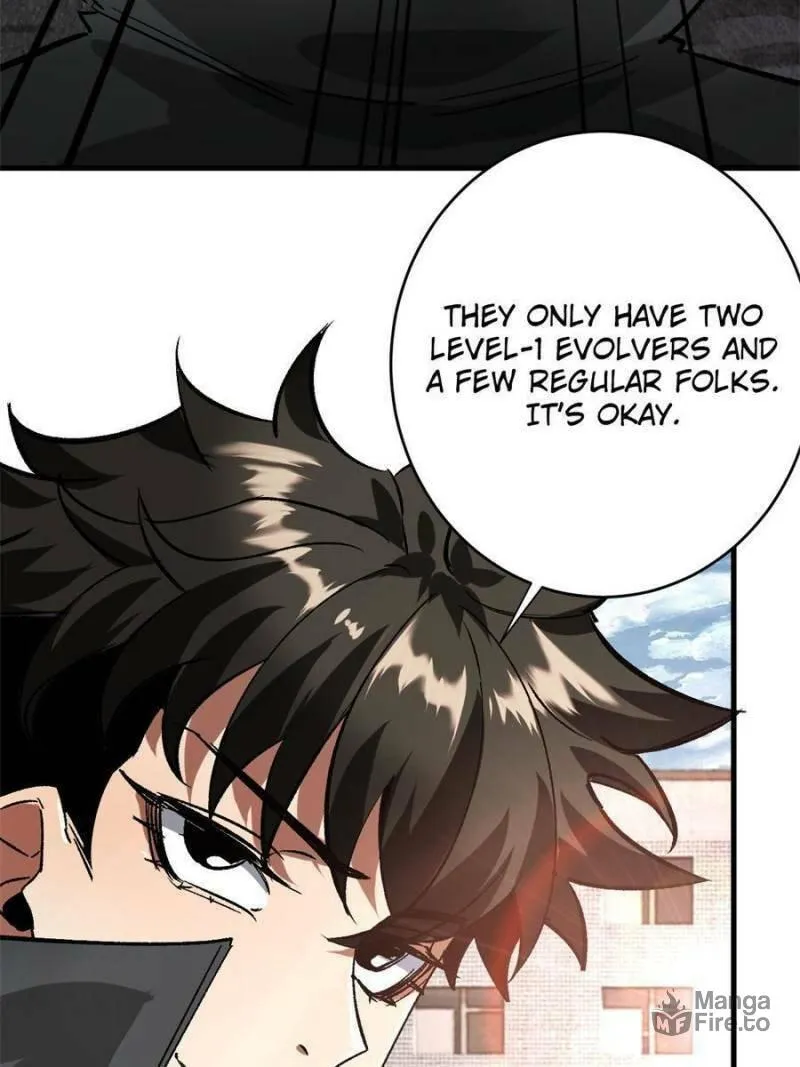 Read Roulette World (Colored) chapter 182 image 69 on Lezhin