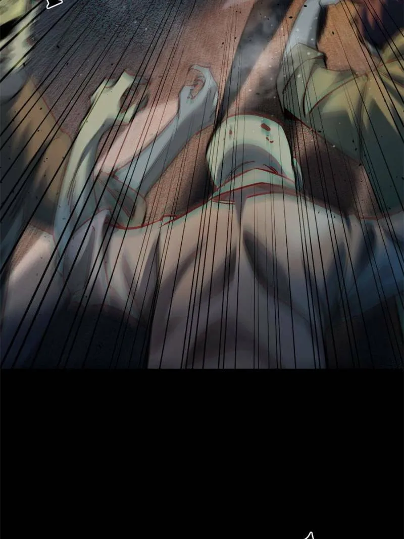 Read Roulette World (Colored) chapter 182 image 7 on Lezhin
