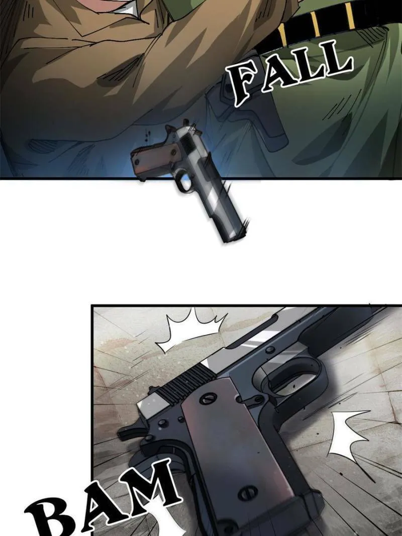 Read Roulette World (Colored) chapter 183 image 1 on Lezhin