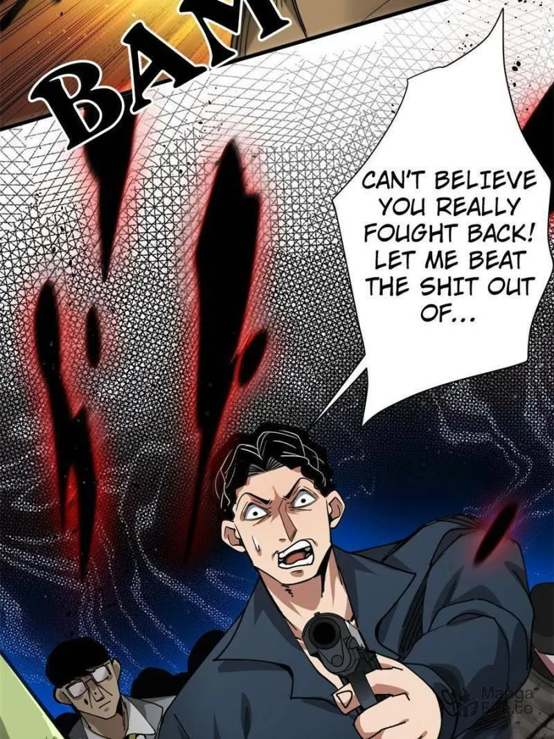 Read Roulette World (Colored) chapter 183 image 11 on Lezhin