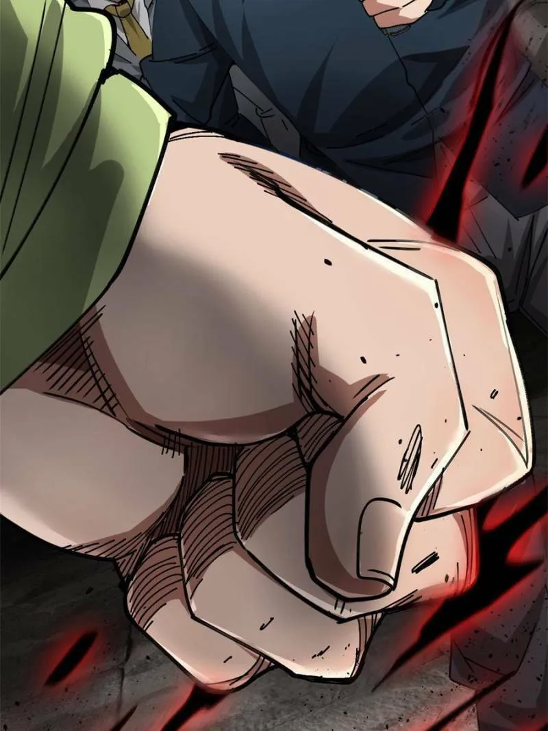 Read Roulette World (Colored) chapter 183 image 12 on Lezhin