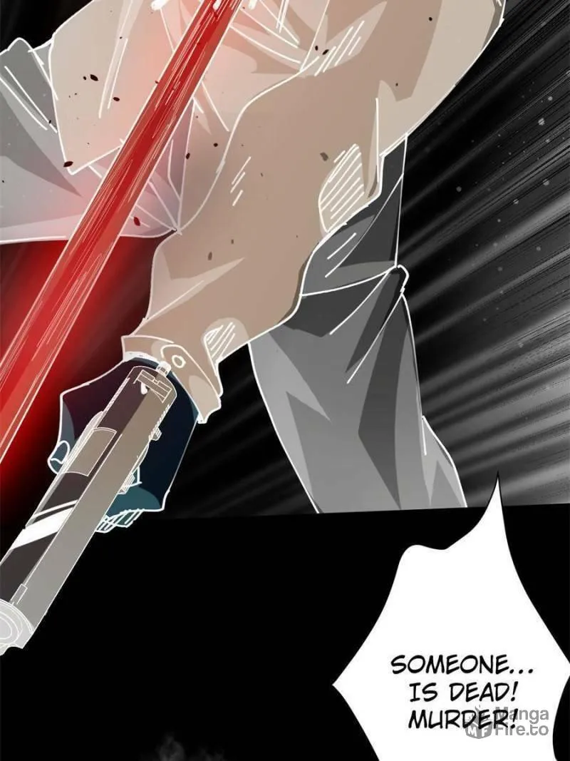 Read Roulette World (Colored) chapter 183 image 14 on Lezhin