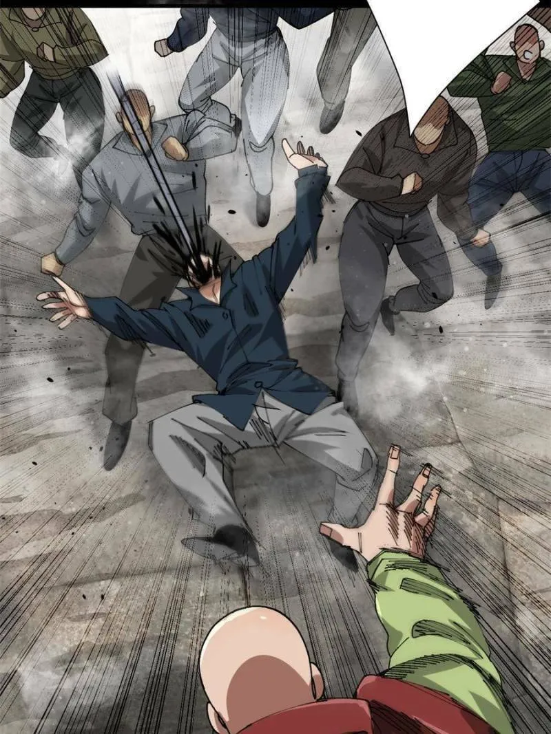Read Roulette World (Colored) chapter 183 image 15 on Lezhin