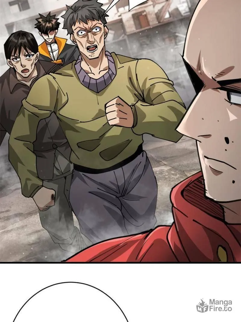 Read Roulette World (Colored) chapter 183 image 17 on Lezhin