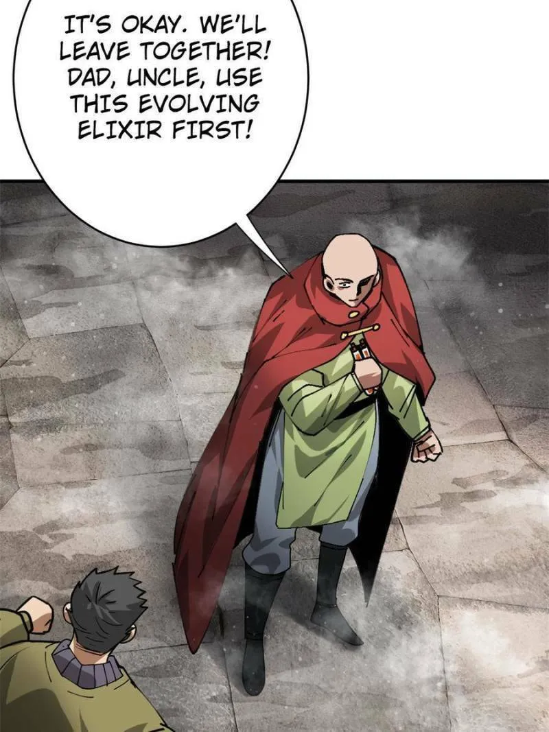 Read Roulette World (Colored) chapter 183 image 18 on Lezhin