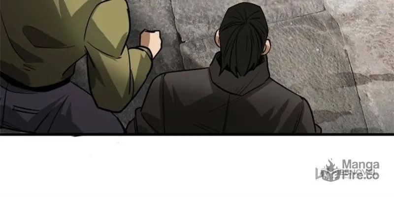 Read Roulette World (Colored) chapter 183 image 19 on Lezhin