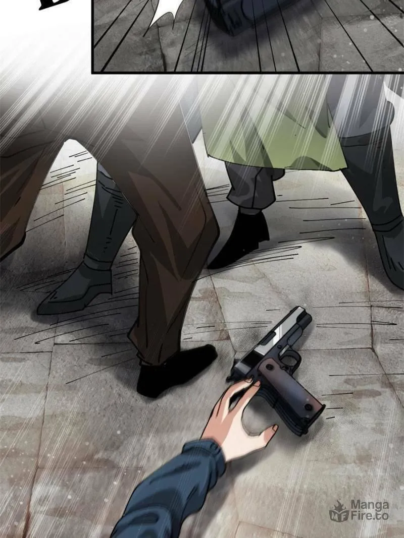 Read Roulette World (Colored) chapter 183 image 2 on Lezhin