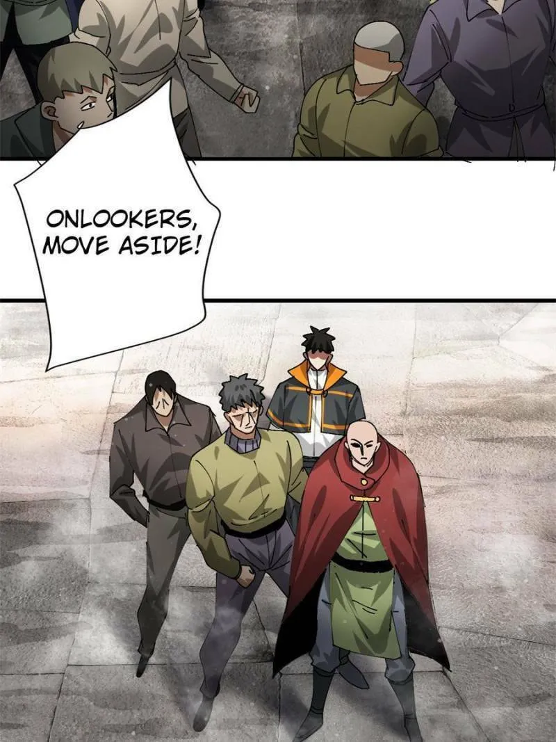 Read Roulette World (Colored) chapter 183 image 21 on Lezhin