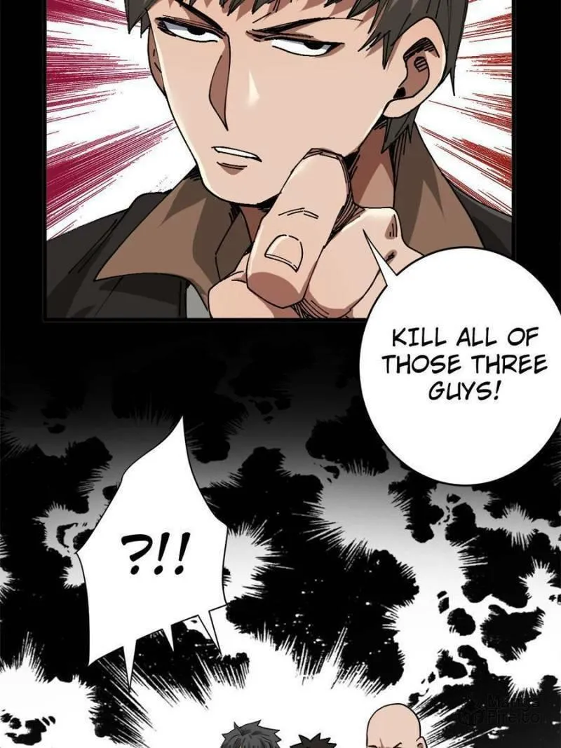 Read Roulette World (Colored) chapter 183 image 23 on Lezhin