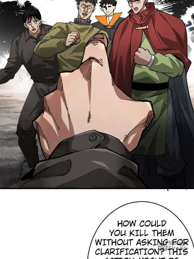 Read Roulette World (Colored) chapter 183 image 24 on Lezhin