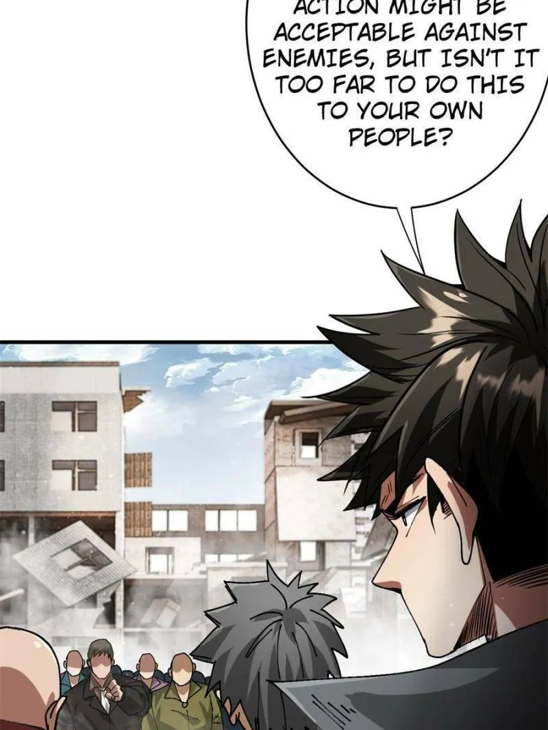 Read Roulette World (Colored) chapter 183 image 25 on Lezhin