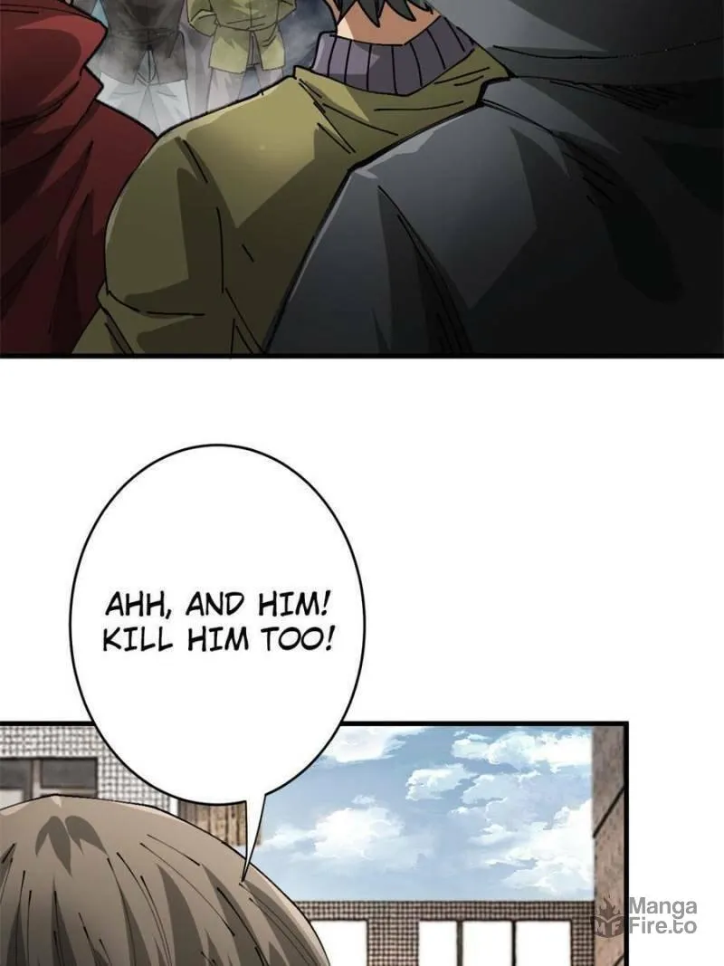 Read Roulette World (Colored) chapter 183 image 26 on Lezhin