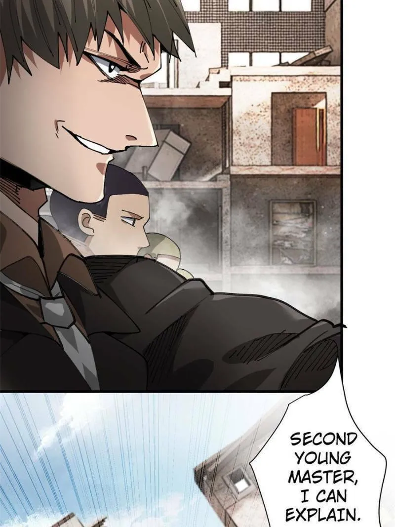 Read Roulette World (Colored) chapter 183 image 27 on Lezhin