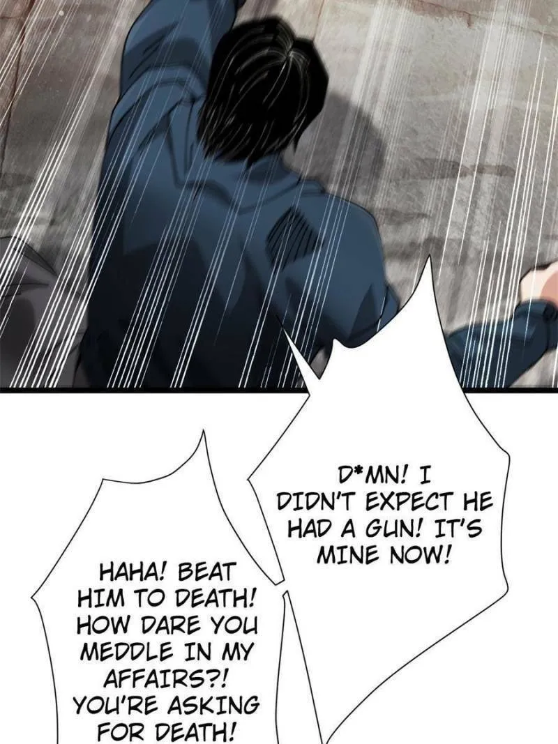 Read Roulette World (Colored) chapter 183 image 3 on Lezhin
