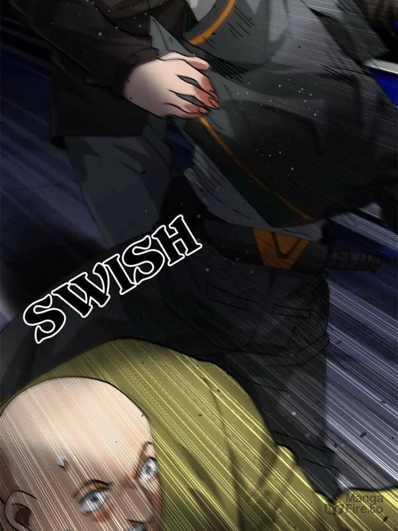 Read Roulette World (Colored) chapter 183 image 32 on Lezhin